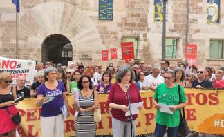 Intersindical Valenciana es mobilitza per uns pressupostos al servei del poble
