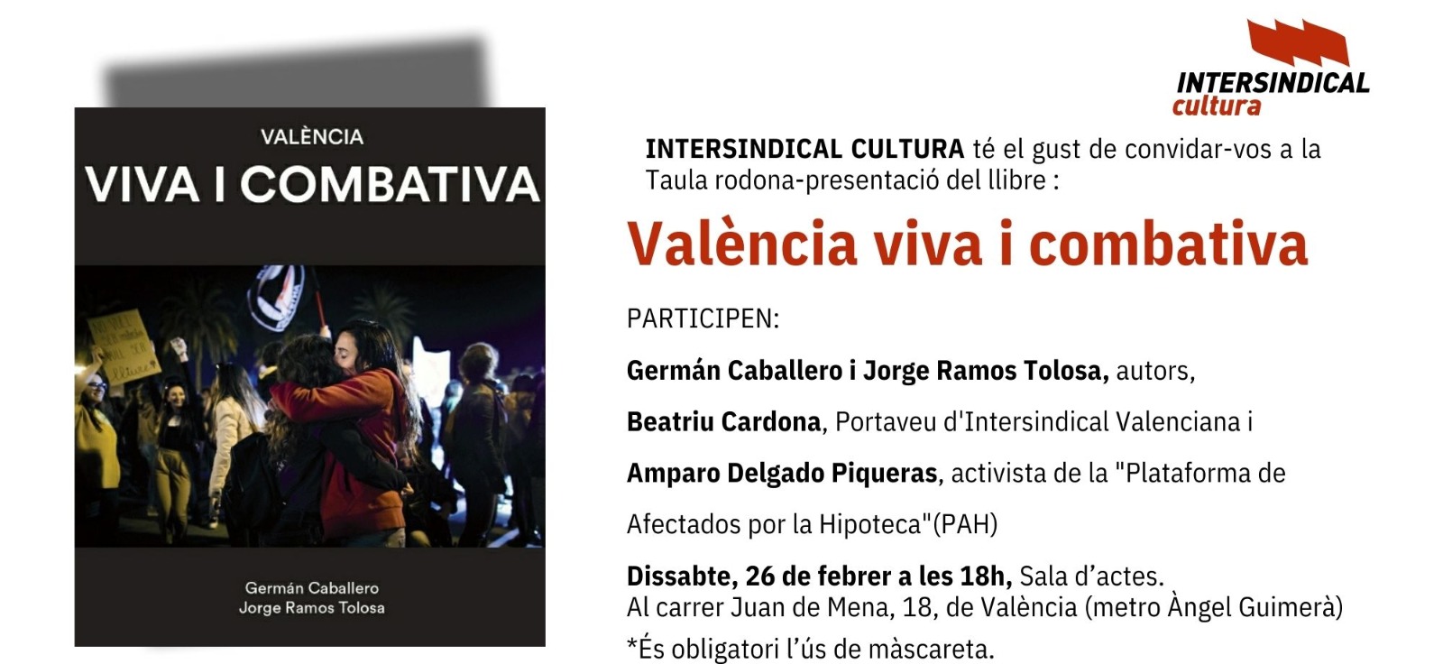 València Viva i Combativa